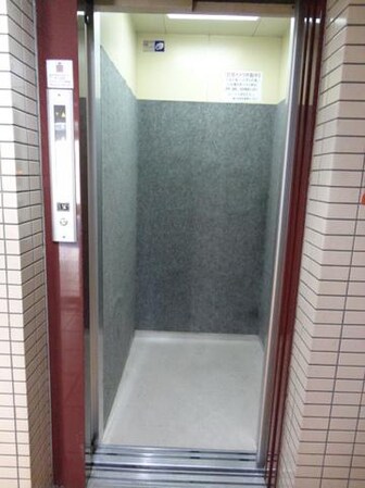 サンパレス南町の物件内観写真